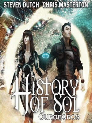 cover image of Ouroboros